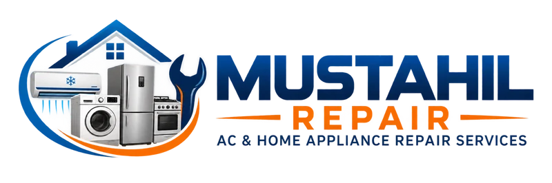 Mustahil Repair - AC & Home Appliance Repair Services